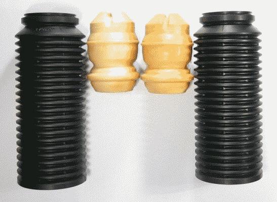 BOGE 89-001-0 - Dust Cover Kit, shock absorber car-mod.net