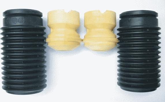 BOGE 89-008-0 - Dust Cover Kit, shock absorber car-mod.net
