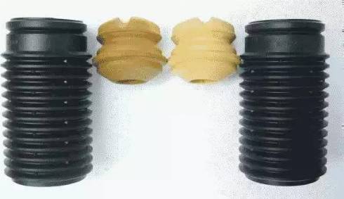 Delphi PCK19 - Dust Cover Kit, shock absorber car-mod.net