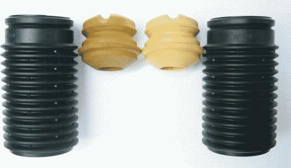 BOGE 89-003-0 - Dust Cover Kit, shock absorber car-mod.net