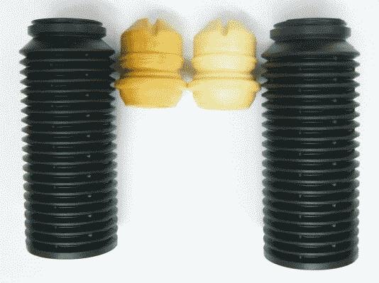 BOGE 89-002-0 - Dust Cover Kit, shock absorber car-mod.net