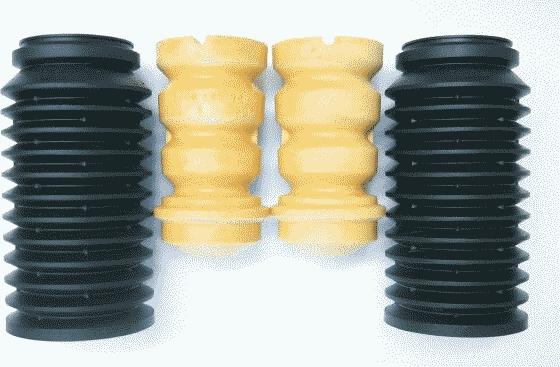 BOGE 89-011-0 - Dust Cover Kit, shock absorber car-mod.net