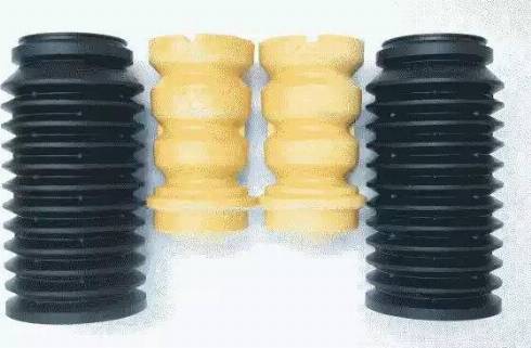 Delphi PCK29 - Dust Cover Kit, shock absorber car-mod.net
