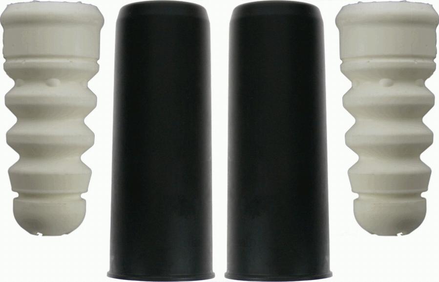 BOGE 89-082-0 - Dust Cover Kit, shock absorber car-mod.net