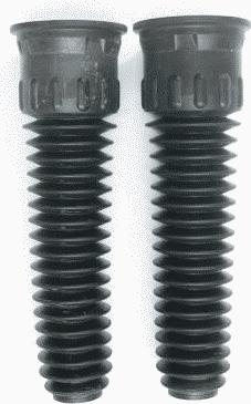 BOGE 89-028-0 - Protective Cap / Bellow, shock absorber car-mod.net