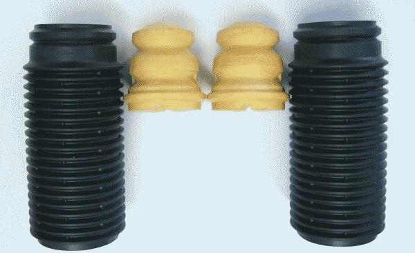 BOGE 89-027-0 - Dust Cover Kit, shock absorber car-mod.net