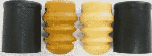 BOGE 89-075-0 - Dust Cover Kit, shock absorber car-mod.net
