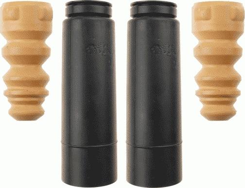 BOGE 89-140-0 - Dust Cover Kit, shock absorber car-mod.net