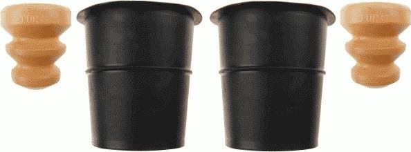 BOGE 89-142-0 - Dust Cover Kit, shock absorber car-mod.net