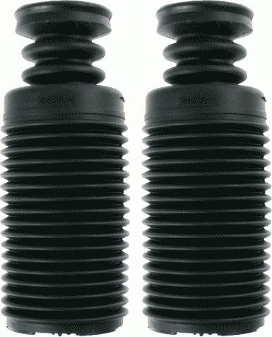 BOGE 89-151-0 - Dust Cover Kit, shock absorber car-mod.net