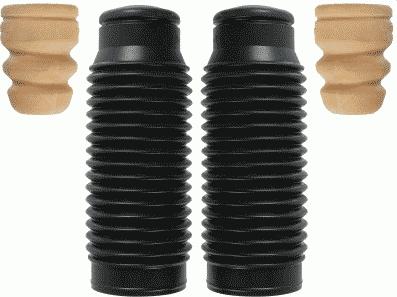 BOGE 89-164-0 - Dust Cover Kit, shock absorber car-mod.net