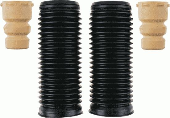 BOGE 89-104-0 - Dust Cover Kit, shock absorber car-mod.net
