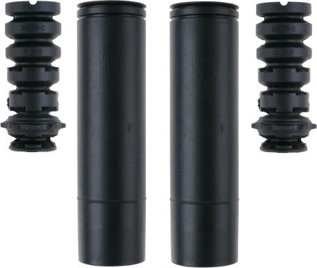 BOGE 89-118-0 - Dust Cover Kit, shock absorber car-mod.net