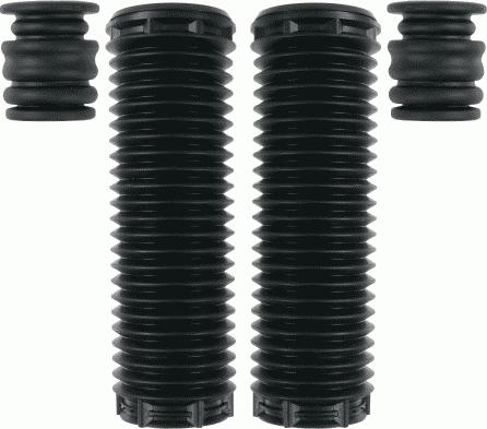 BOGE 89-189-0 - Dust Cover Kit, shock absorber car-mod.net