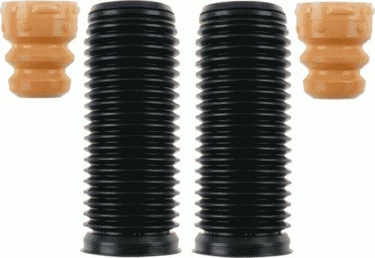 BOGE 89-136-0 - Dust Cover Kit, shock absorber car-mod.net