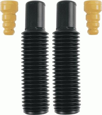 BOGE 89-176-0 - Dust Cover Kit, shock absorber car-mod.net