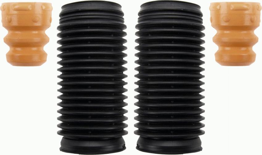 BOGE 89-347-0 - Dust Cover Kit, shock absorber car-mod.net