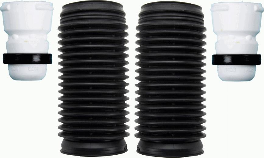 BOGE 89-355-0 - Dust Cover Kit, shock absorber car-mod.net
