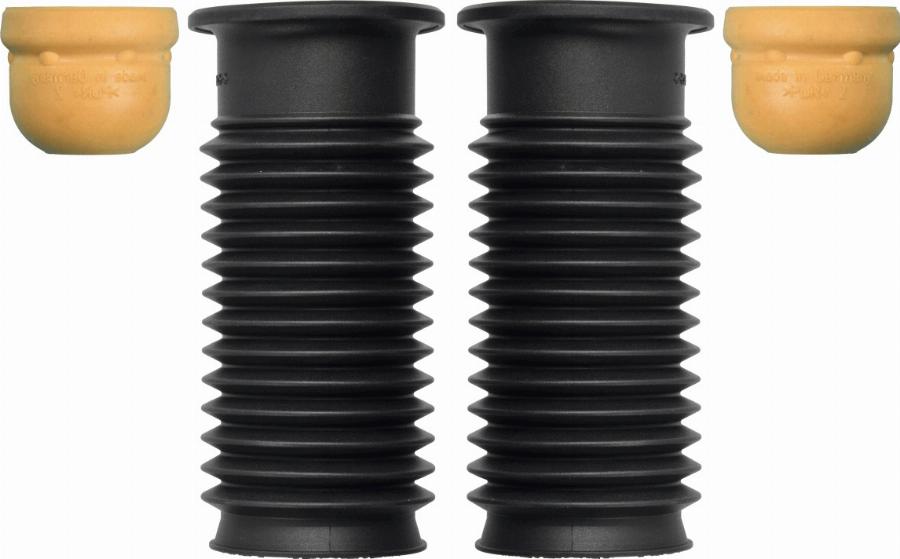 BOGE 89-351-0 - Dust Cover Kit, shock absorber car-mod.net
