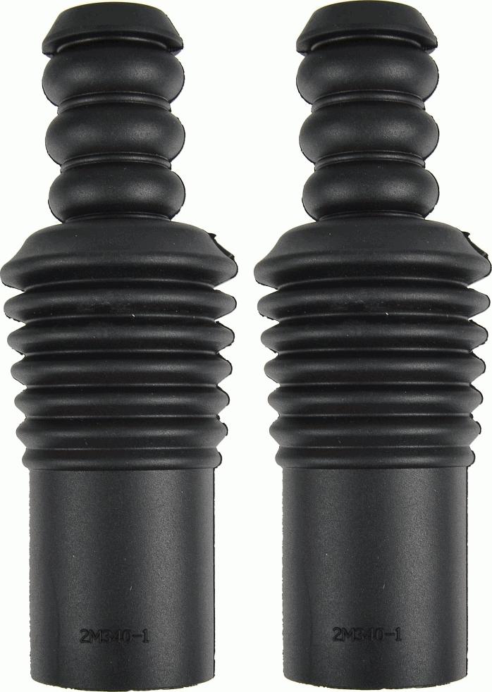 BOGE 89-307-0 - Rubber Buffer, suspension car-mod.net