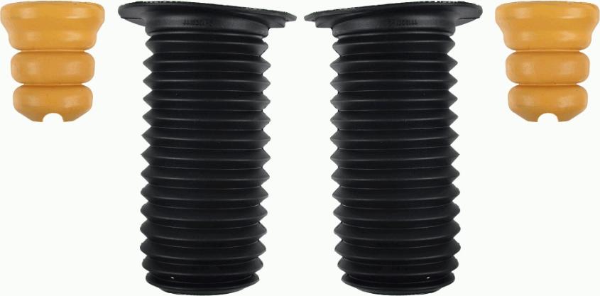 BOGE 89-315-0 - Dust Cover Kit, shock absorber car-mod.net