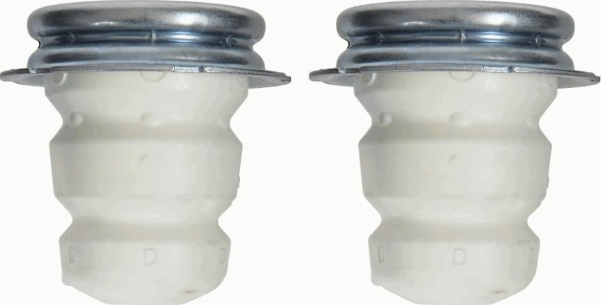 BOGE 89-310-0 - Rubber Buffer, suspension car-mod.net