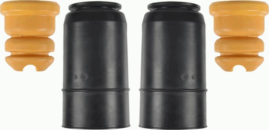 BOGE 89-317-0 - Dust Cover Kit, shock absorber car-mod.net