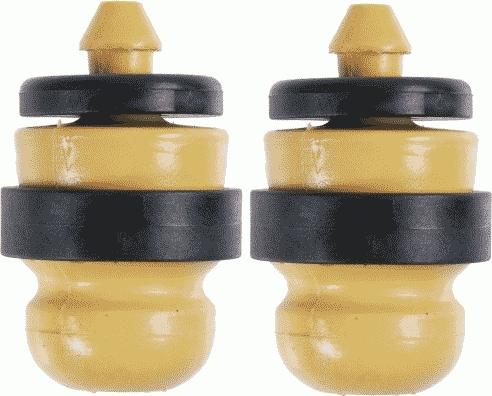BOGE 89-219-0 - Rubber Buffer, suspension car-mod.net