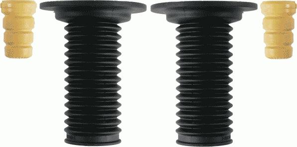 BOGE 89-212-0 - Dust Cover Kit, shock absorber car-mod.net