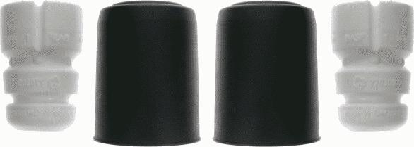 BOGE 89-223-0 - Dust Cover Kit, shock absorber car-mod.net