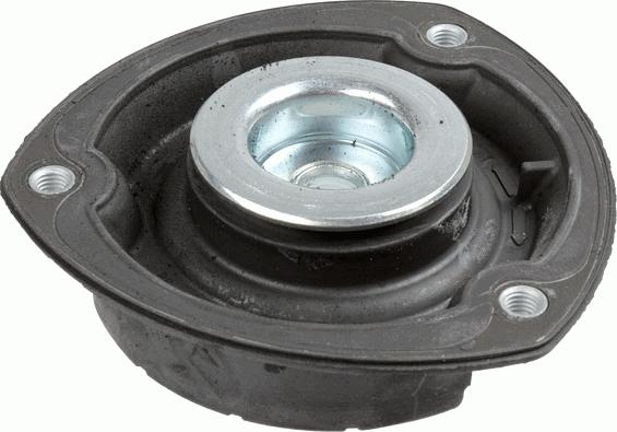 BOGE 84-477-A - Top Strut Mounting car-mod.net