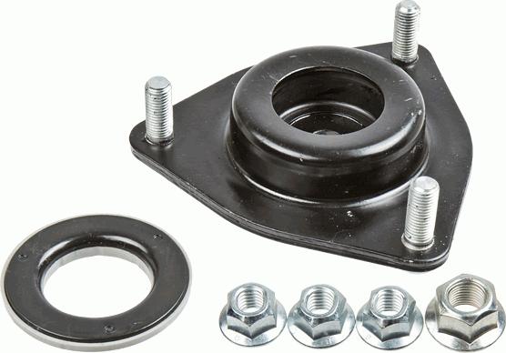 BOGE 84-145-R - Top Strut Mounting car-mod.net