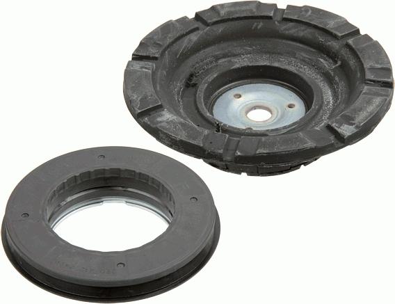 BOGE 84-224-R - Top Strut Mounting car-mod.net