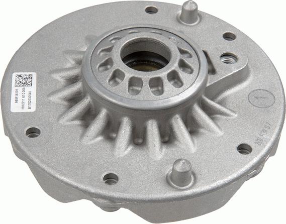 BOGE 84-270-A - Top Strut Mounting car-mod.net