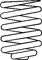 BOGE 81-056-1 - Coil Spring car-mod.net