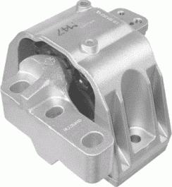BOGE 88-459-A - Holder, engine mounting car-mod.net