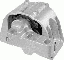 BOGE 88-402-A - Holder, engine mounting car-mod.net