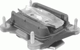 BOGE 88-432-A - Mounting, automatic transmission car-mod.net
