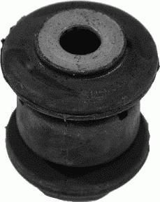 BOGE 88-429-A - Bush of Control / Trailing Arm car-mod.net