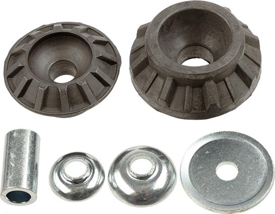 BOGE 88-596-R - Top Strut Mounting car-mod.net