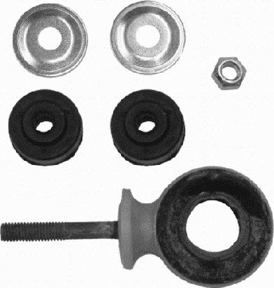 BOGE 88-592-S - Rod / Strut, stabiliser car-mod.net