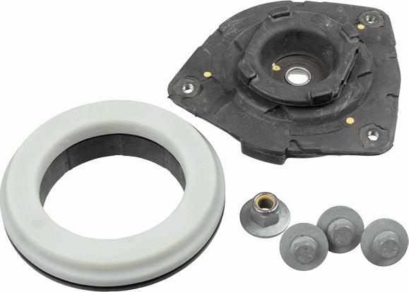 BOGE 88-550-R - Top Strut Mounting car-mod.net