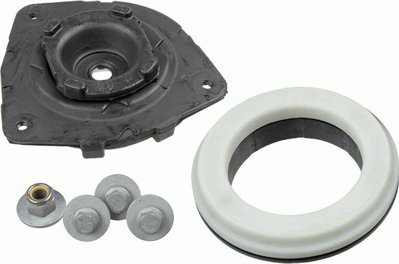 BOGE 88-551-R - Top Strut Mounting car-mod.net