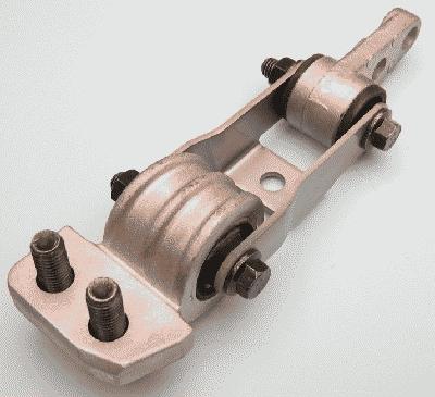 BOGE 88-529-A - Holder, engine mounting car-mod.net