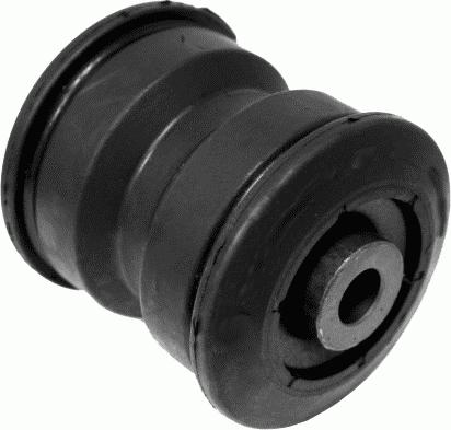 BOGE 88-661-A - Leaf spring Mounting car-mod.net