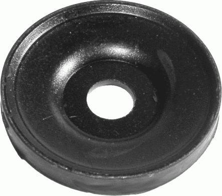 BOGE 88-663-A - Mounting, axle beam car-mod.net