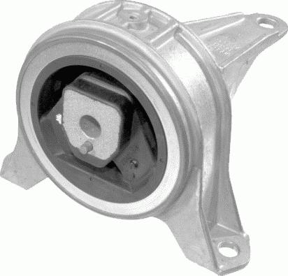 BOGE 88-609-A - Holder, engine mounting car-mod.net