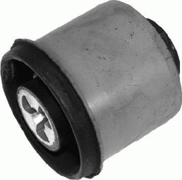BOGE 88-601-A - Mounting, axle beam car-mod.net
