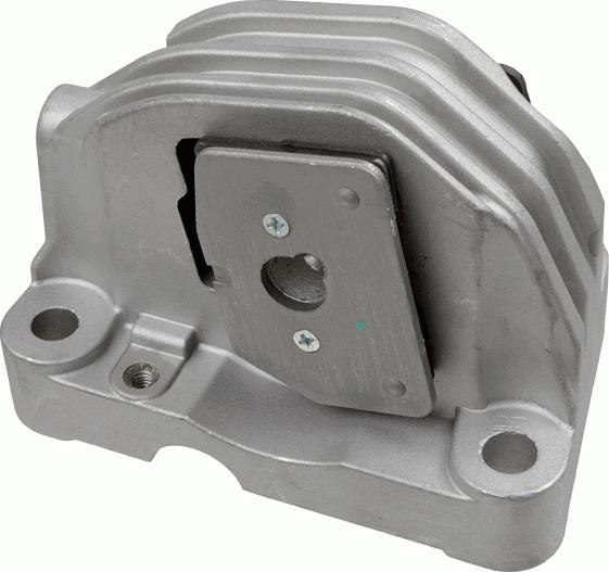 BOGE 88-683-A - Mounting, automatic transmission car-mod.net