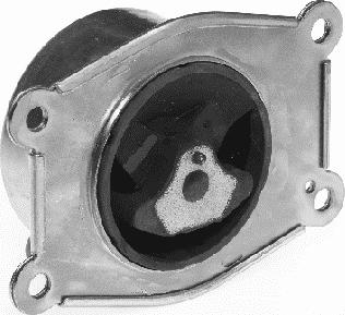 BOGE 88-047-A - Holder, engine mounting car-mod.net